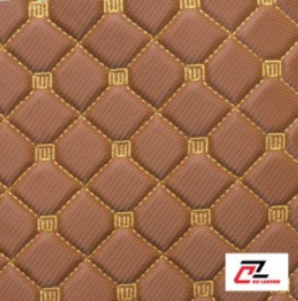 Vải da PVC Cacbon - Vải Da 5D Hà Nội - Công Ty Cổ Phần OZ Leather